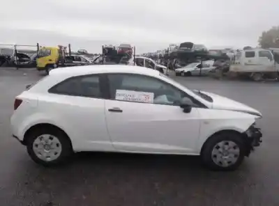 Здавання транспортного засобу seat                                               ibiza sc (6j1)                                                                                                                                                                                                                                             emoción                                                                                                                                                                                                                                                    року 2011 потужний cgp