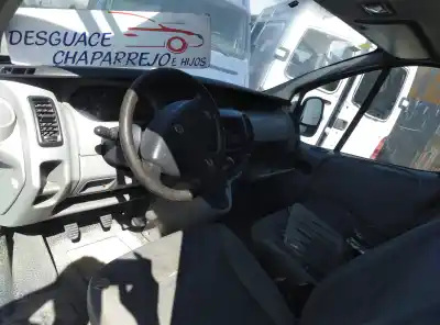 Здавання транспортного засобу renault trafic combi (ab 4.01) passenger privilege року 2005 потужний f9qu7