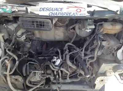 Здавання транспортного засобу renault trafic combi (ab 4.01) passenger privilege року 2005 потужний f9qu7