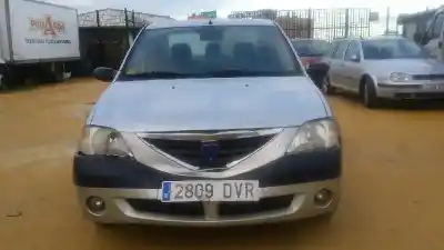 Утилизация автомобиля dacia logan ambiance года 2006 питание k7m f7