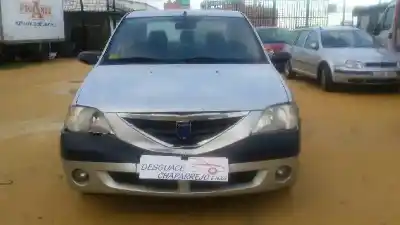Утилизация автомобиля dacia logan ambiance года 2006 питание k7m f7