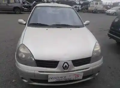 Утилизация автомобиля renault   года 2005 питание k9k a7
