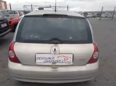 Утилизация автомобиля renault   года 2005 питание k9k a7