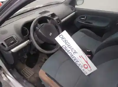 Утилизация автомобиля renault   года 2005 питание k9k a7