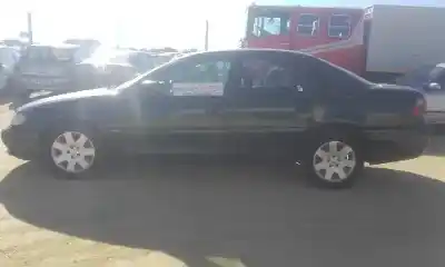 Vehicul casat opel omega b design edition berlina al anului 2001 alimentat y22dth