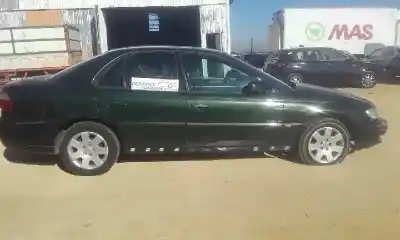 Vehicul casat opel omega b design edition berlina al anului 2001 alimentat y22dth