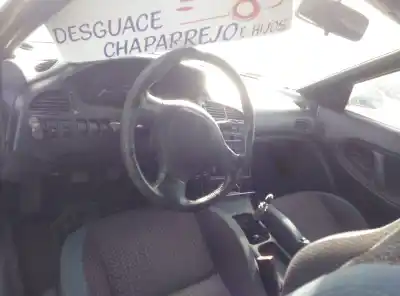 Scrapping Vehicle mazda mx-6 (ge) 2.5 v6 24v 4ws of the year 1992 powered kl