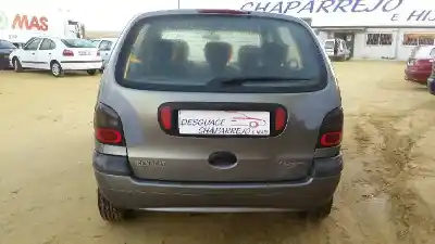 Утилизация автомобиля renault   года 1999 питание k7m