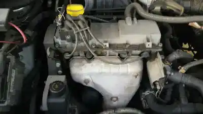 Утилизация автомобиля renault   года 1999 питание k7m