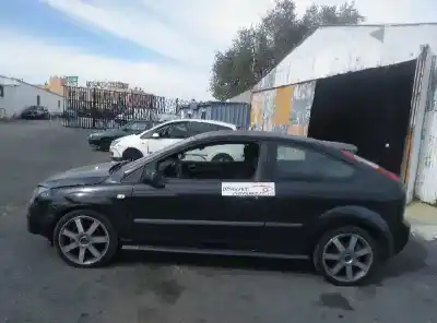 Scrapping Vehicle ford focus berlina (cap) titanium of the year 2005 powered g6da