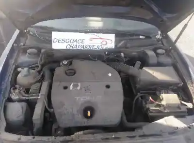 Sloopvoertuig seat leon (1m1) signo van het jaar 2001 aangedreven 