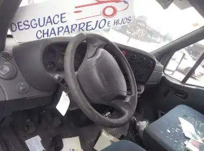 Утилизация автомобиля iveco daily 2.8 d 29l11 года 2001 питание 8140.43c