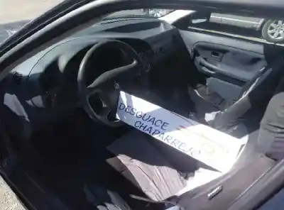 Veicolo di demolizione bmw serie 3 berlina (e36) 318i dell'anno 1993 alimentato 184e1