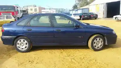 Veículo de Sucata renault laguna (b56) 1.9 dti do ano 1999 alimentado f9q f7