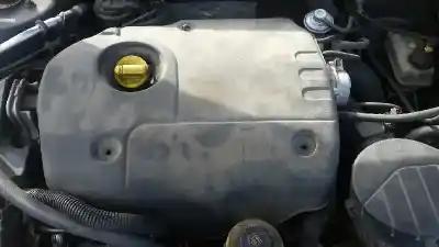 Veículo de Sucata renault laguna (b56) 1.9 dti do ano 1999 alimentado f9q f7