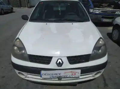 Здавання транспортного засобу renault   року 2002 потужний k9k a7