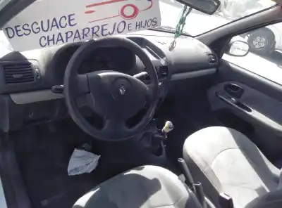 Здавання транспортного засобу renault   року 2002 потужний k9k a7