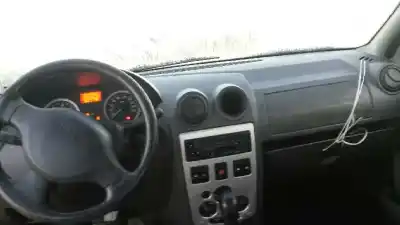 Утилизация автомобиля dacia logan básico года 2006 питание k9k k7 Утилизация автомобиля dacia logan básico года 2006 питание k9k k7