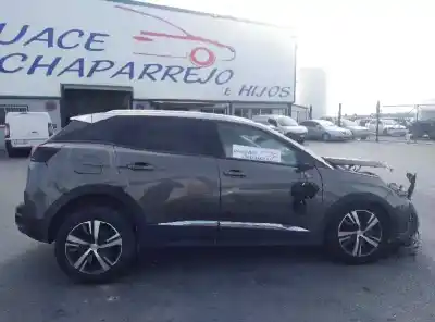 Scrapping Vehicle peugeot                                            3008                                                                                                                                                                                                                                                       1.5 blue-hdi fap                                                                                                                                                                                                                                           of the year 2018 powered yh01