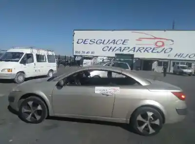 Утилизация автомобиля renault   года 2005 питание f9q b8