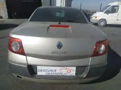Утилизация автомобиля renault   года 2005 питание f9q b8