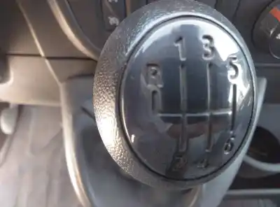 Veicolo di demolizione renault master kasten l1h1 ka 2.8t dell'anno 2018 alimentato m9t c7