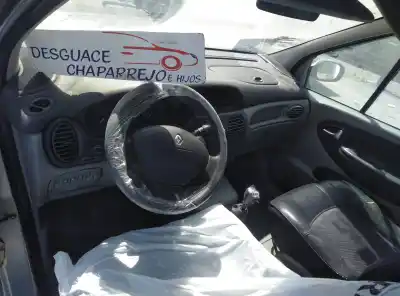 Утилизация автомобиля renault                                            scenic (ja..)                                                                                                                                                                                                                                              1.9 dti diesel года 2002 питание 