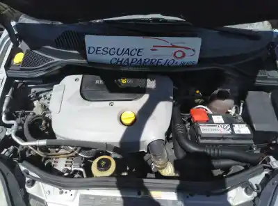Утилизация автомобиля renault                                            scenic (ja..)                                                                                                                                                                                                                                              1.9 dti diesel года 2002 питание 