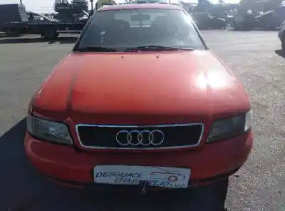 Здавання транспортного засобу audi                                               a4 berlina (b5)                                                                                                                                                                                                                                            1.6                                                                                                                                                                                                                                                        року 1998 потужний gkat