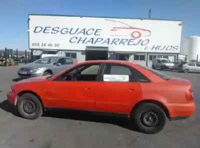 Здавання транспортного засобу audi                                               a4 berlina (b5)                                                                                                                                                                                                                                            1.6                                                                                                                                                                                                                                                        року 1998 потужний gkat