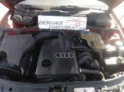 Здавання транспортного засобу audi                                               a4 berlina (b5)                                                                                                                                                                                                                                            1.6                                                                                                                                                                                                                                                        року 1998 потужний gkat