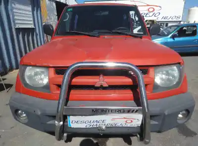 mitsubishi montero pinin (h60/h70) 1800 mpi 12129