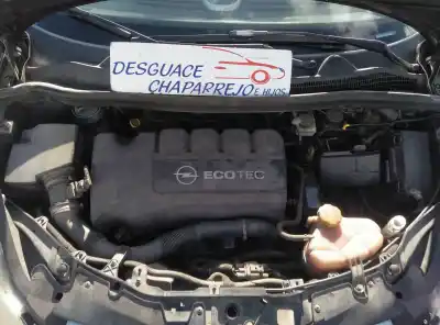 Здавання транспортного засобу opel corsa d cosmo року 2007 потужний z13dtj