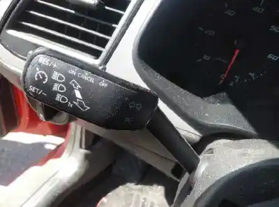 Scrapping Vehicle seat leon (5f1) reference of the year 2013 powered clh