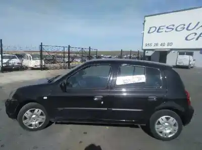 Утилизация автомобиля renault   года 2005 питание k9kb7