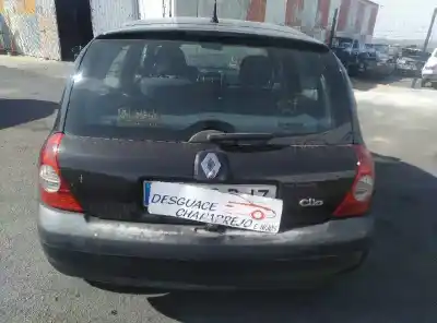 Утилизация автомобиля renault   года 2005 питание k9kb7