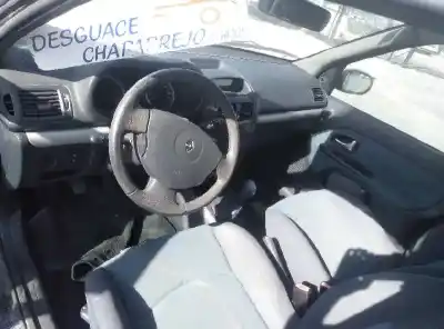 Утилизация автомобиля renault   года 2005 питание k9kb7