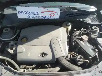 Утилизация автомобиля renault   года 2005 питание k9kb7