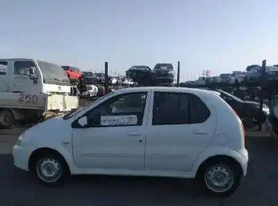 Scrapping Vehicle tata indica 1.5 of the year 2011 powered g 475 si 48