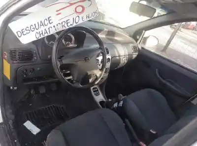 Scrapping Vehicle tata indica 1.5 of the year 2011 powered g 475 si 48