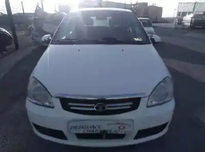 Scrapping Vehicle TATA INDICA 1.5 of the year 2011 powered G 475 SI 48