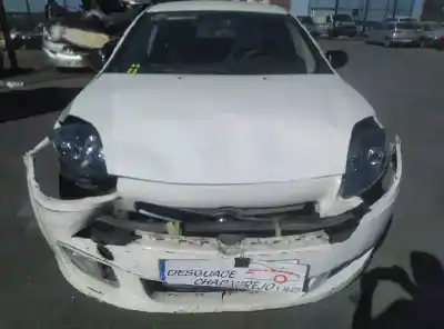 Veículo de Sucata FIAT BRAVO (198) 1.4 16V CAT do ano 2012 alimentado 192B2000