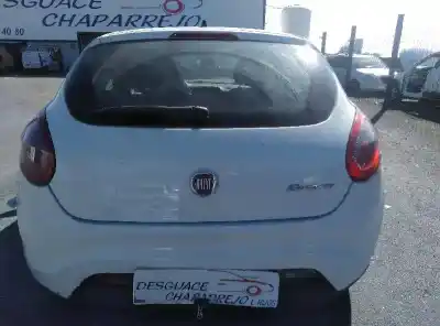 Scrapping Vehicle fiat bravo (198) 1.4 16v cat of the year 2012 powered 192b2000