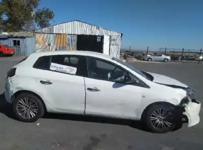 Scrapping Vehicle fiat bravo (198) 1.4 16v cat of the year 2012 powered 192b2000