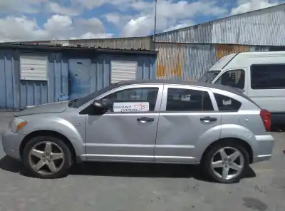 Veículo de Sucata dodge caliber 2.0 16v do ano 2007 alimentado g a