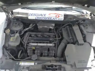 Veículo de Sucata dodge caliber 2.0 16v do ano 2007 alimentado g a