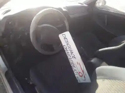 Scrapping Vehicle mazda mx-3 (ec) 1.6 16v of the year 1998 powered b6