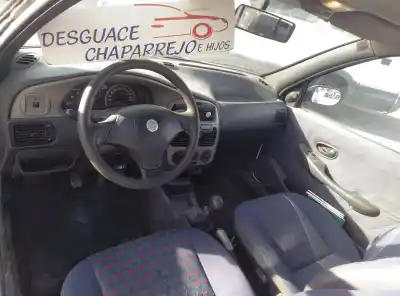 Scrapping Vehicle fiat strada (278) 1.9 jtd cat of the year 2004 powered 188a2000