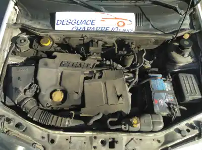 Scrapping Vehicle fiat strada (278) 1.9 jtd cat of the year 2004 powered 188a2000