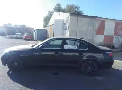 Veículo de Sucata bmw serie 5 berlina (e60) 523i do ano 2005 alimentado n52b25a